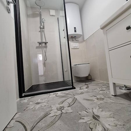 Apartment Seabed 皮兰 外观 照片