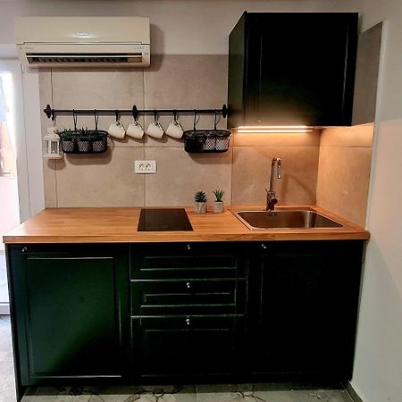 Apartment Seabed 皮兰 外观 照片