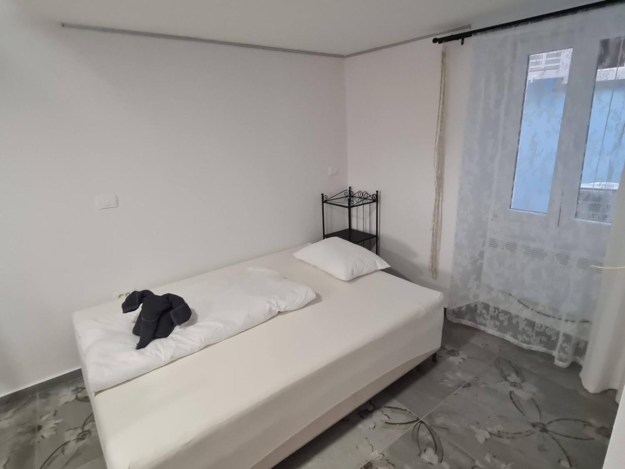 Apartment Seabed 皮兰 外观 照片