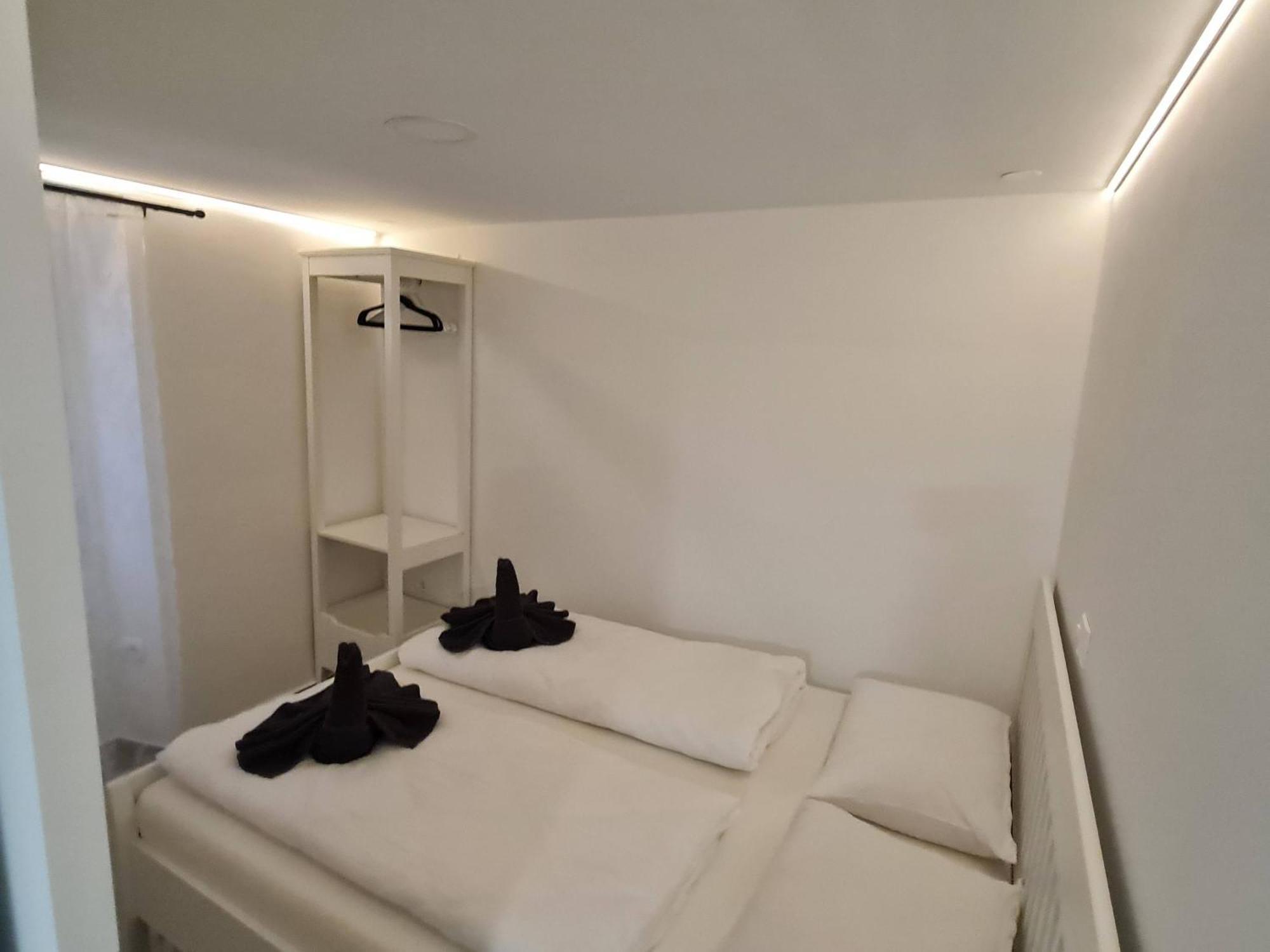 Apartment Seabed 皮兰 外观 照片